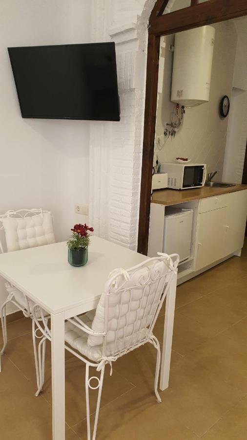 Casa Morena Mia Aparthotel Granada